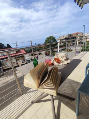 Stefanelli Tropea Home